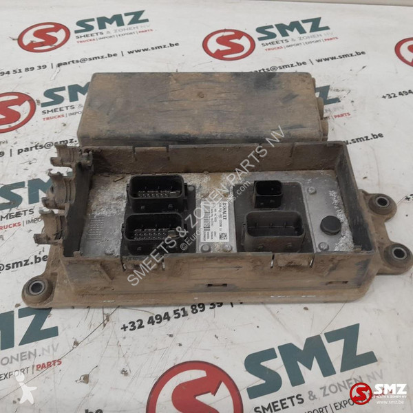 Reservdelar lastbilar Renault Occ ECU CCIOMLO...