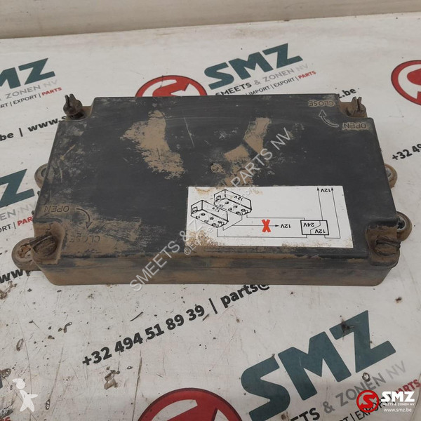 Reservdelar lastbilar Renault Occ zekeringskast...