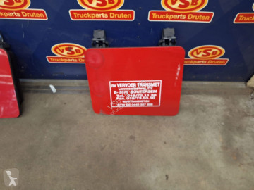 Cabine / carrosserie Scania