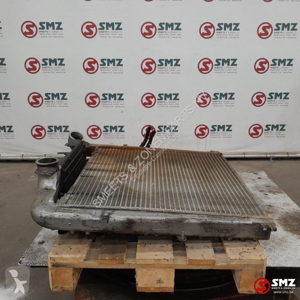 Reservdelar lastbilar Scania Occ intercooler cania