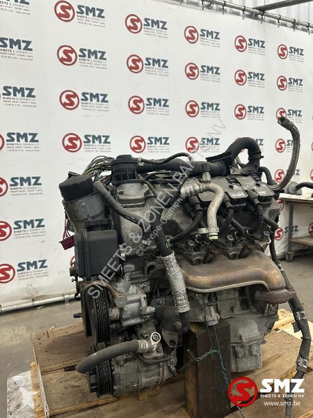 Náhradní díly pro kamiony Mercedes Occ Motor...