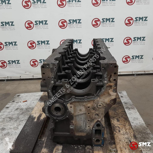 Peças pesados DAF Occ motorblok MX13 DAF