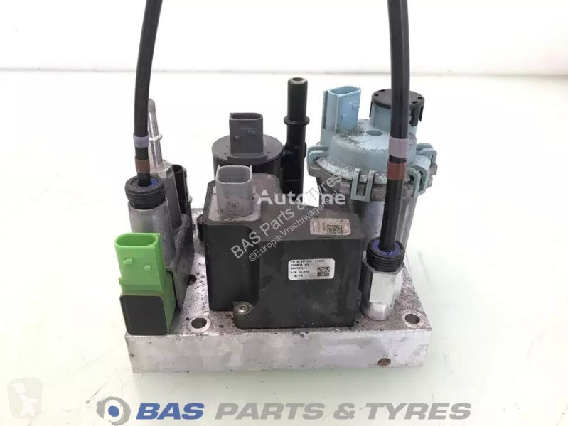 Reservedele til lastbil Renault Pompe AdBlue...