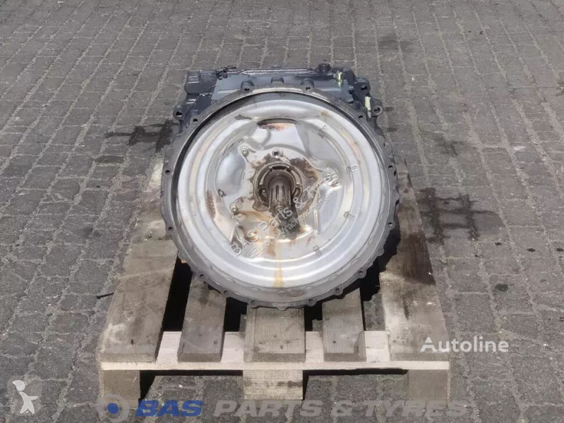 Reservedele til lastbil DAF Boîte de vitesses...