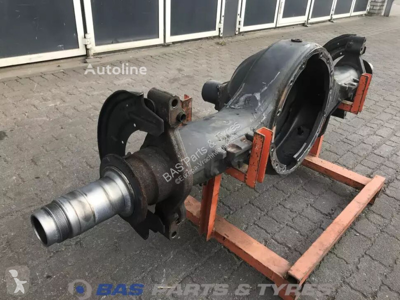 Reservedele til lastbil Scania ssieu arrière...
