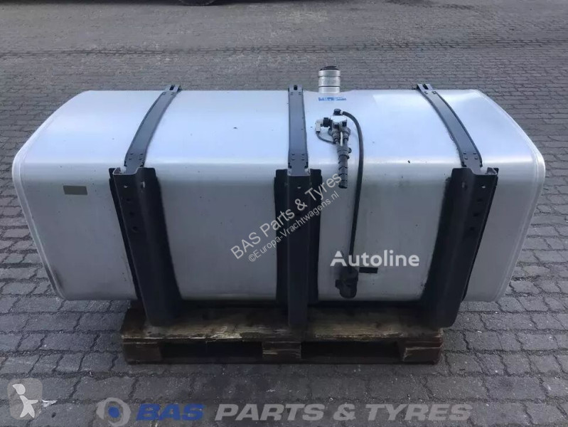 قطع غيار الآليات الثقيلة Scania Réservoir de...