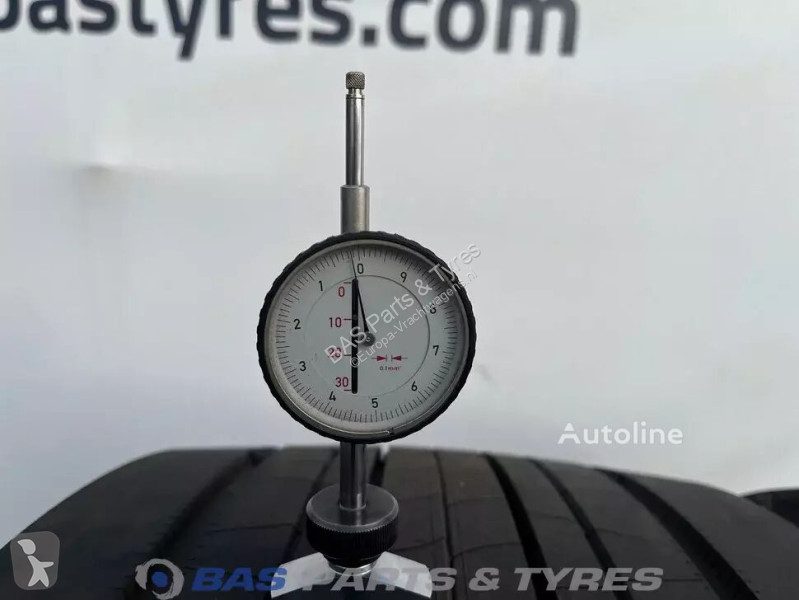 Náhradní díly pro kamiony Bridgestone...