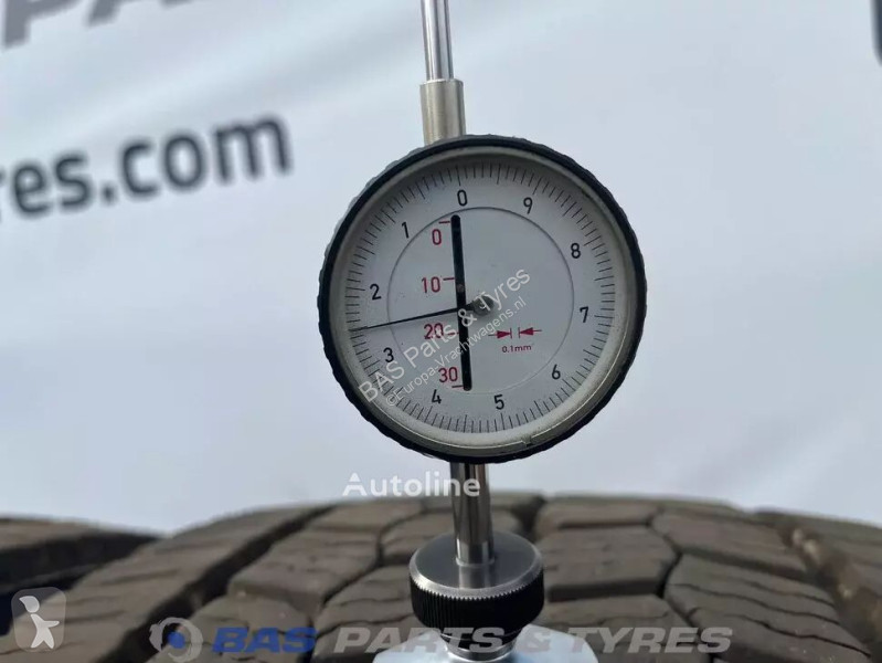Reservdelar lastbilar Michelin 385/65R22.5 X...