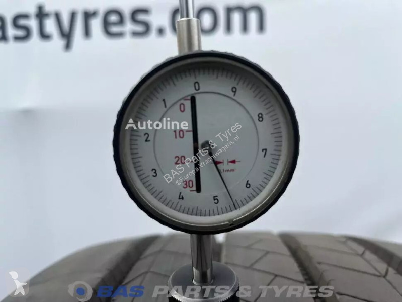 Peças pesados 385/55R22.5 JT560 160/158 K M+S...