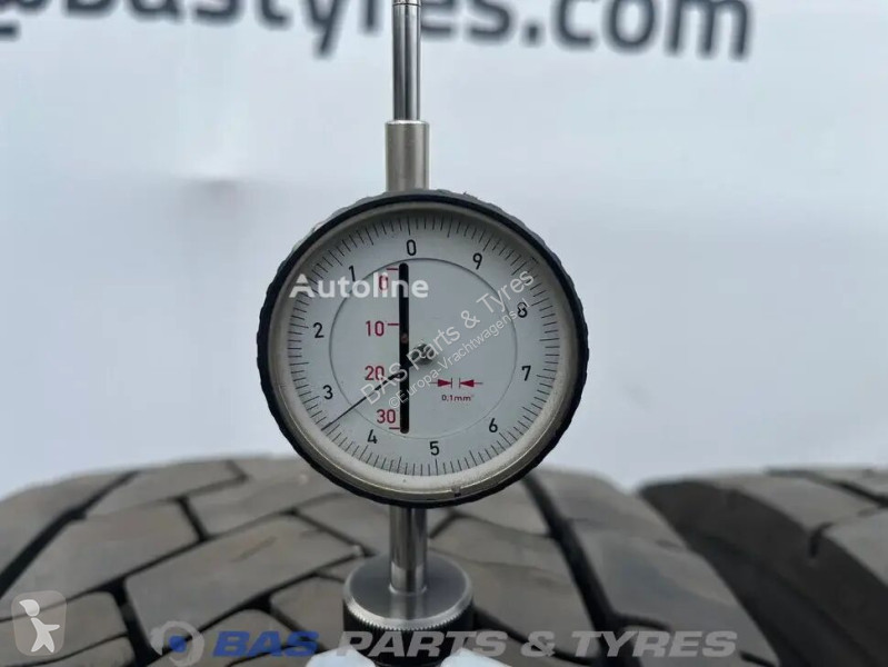 Náhradní díly pro kamiony Dunlop 315/70R22.5...
