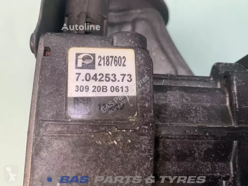 Reservedele til lastbil DAF Motorremklep pour...