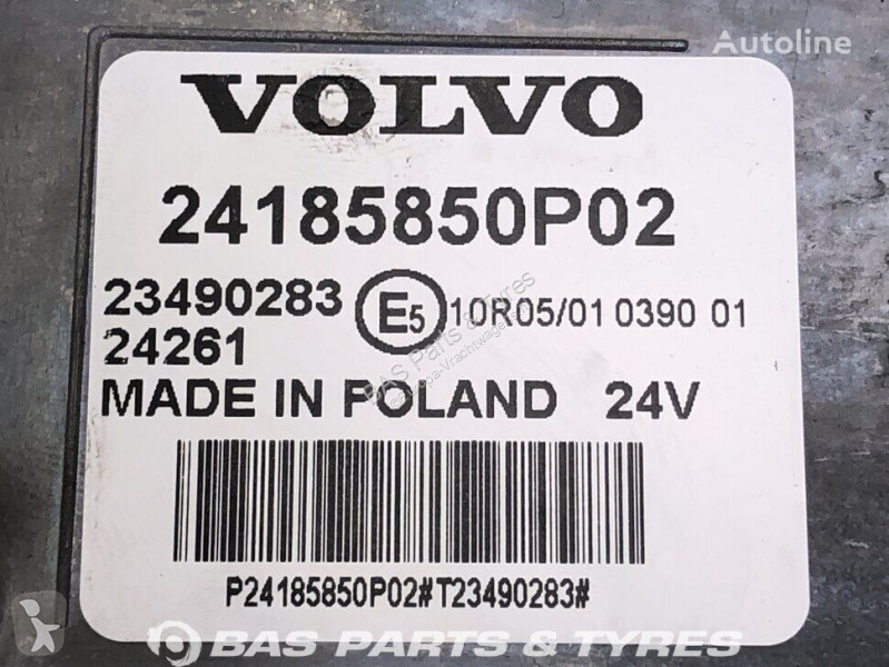 Reservedele til lastbil Volvo Regeleenheid BPMU...