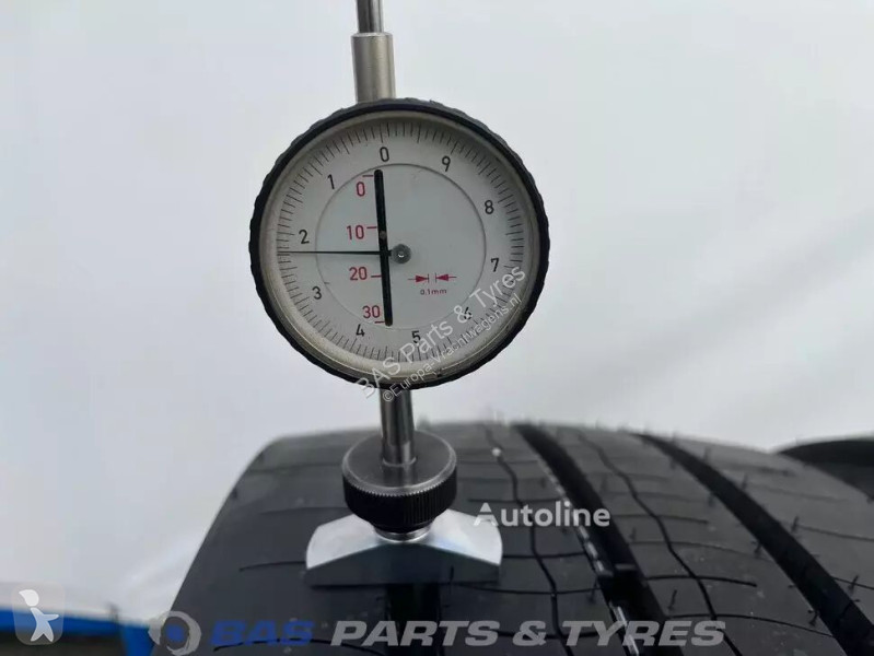 Reservdelar lastbilar Bridgestone 265/70R17.5...