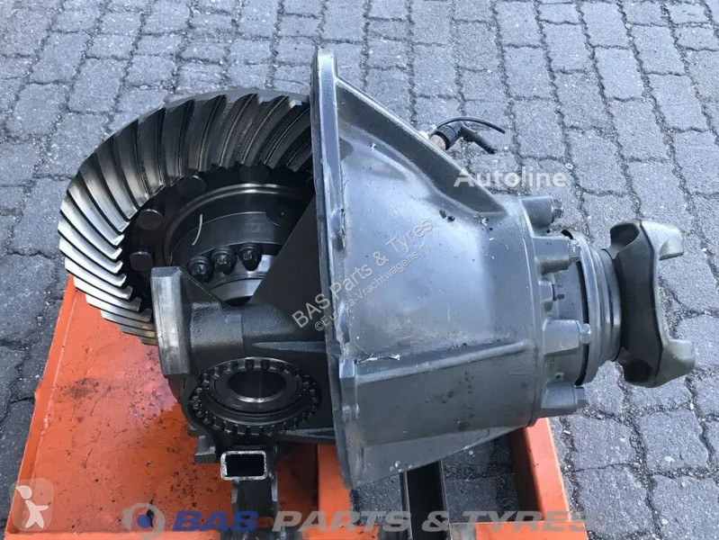 Ricambio per autocarri Scania Différentiel...