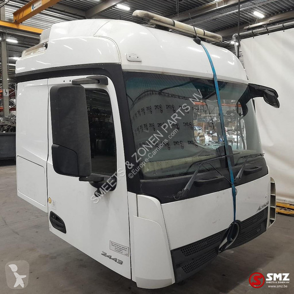 Piese camioane Mercedes Occ cabine RHD Mercedes