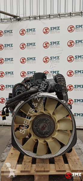 قطع غيار الآليات الثقيلة Renault Occ motor DXI5...