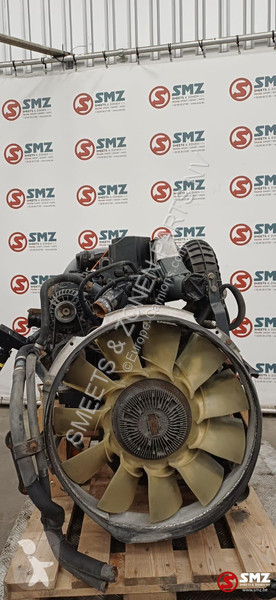 قطع غيار الآليات الثقيلة Renault Occ motor DXI5...
