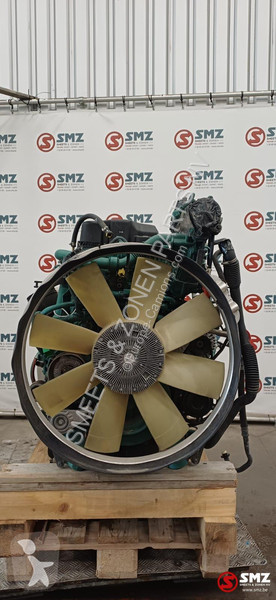 قطع غيار الآليات الثقيلة Volvo Occ motor...