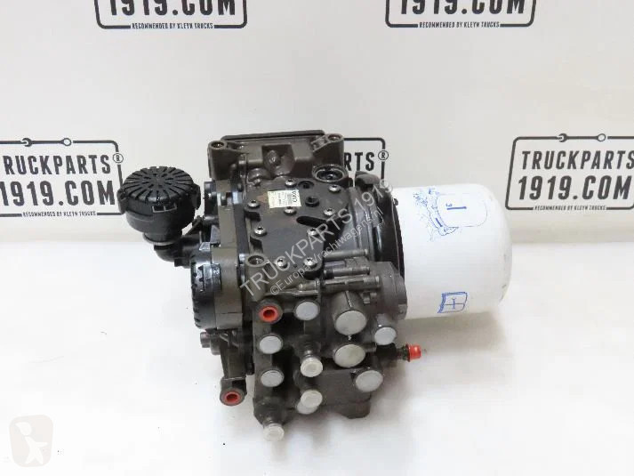 قطع غيار الآليات الثقيلة Knorr-Bremse 23779943...