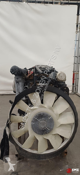 قطع غيار الآليات الثقيلة Scania Occ motor DC13...