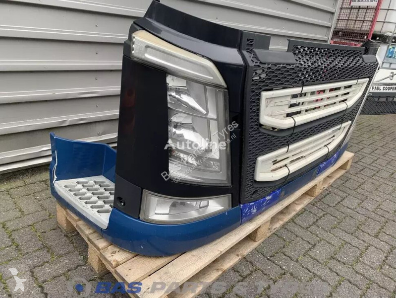 قطع غيار الآليات الثقيلة Volvo