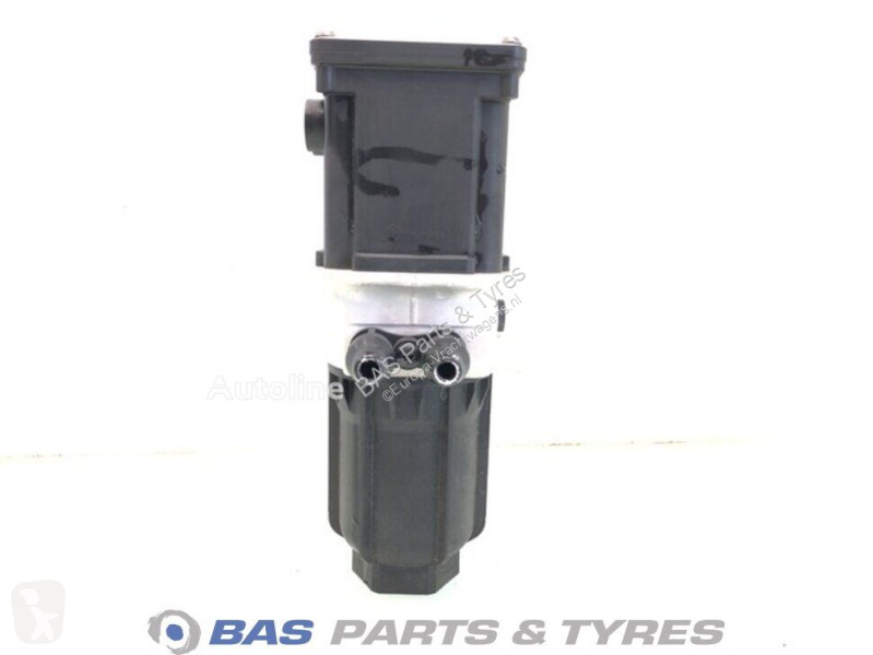 قطع غيار الآليات الثقيلة Mercedes Adblue pomp...