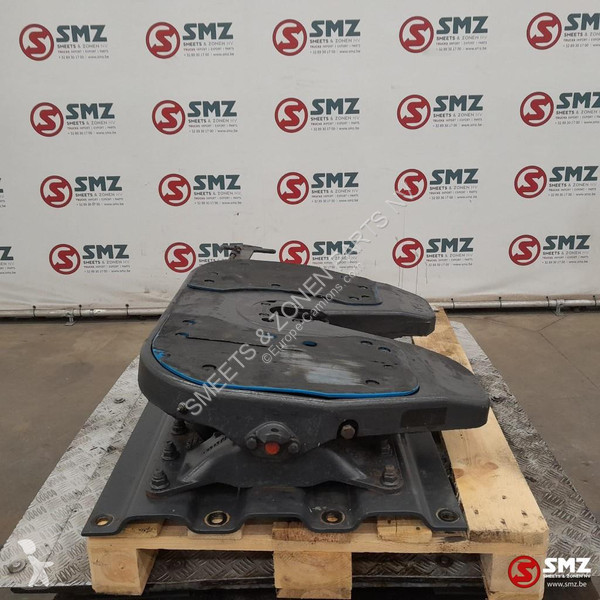 قطع غيار الآليات الثقيلة Jost Occ koppelschotel...