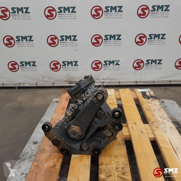 قطع غيار الآليات الثقيلة Mercedes Occ stuurhuis...