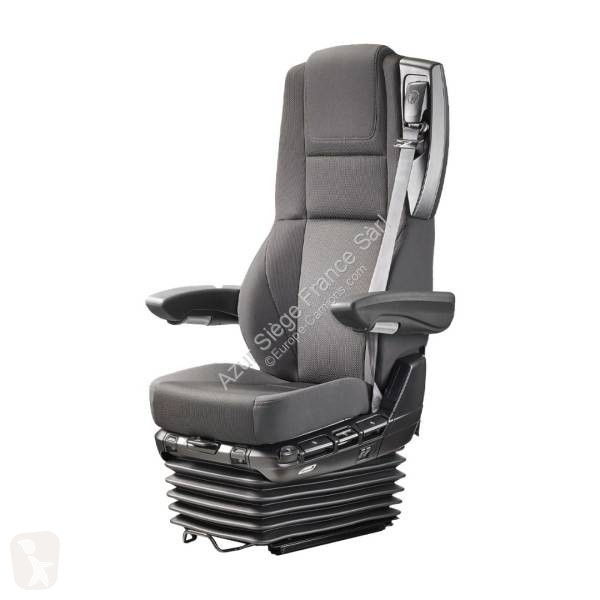 قطع غيار الآليات الثقيلة Mercedes