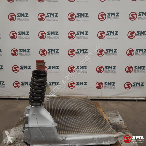 قطع غيار الآليات الثقيلة Mercedes Occ...