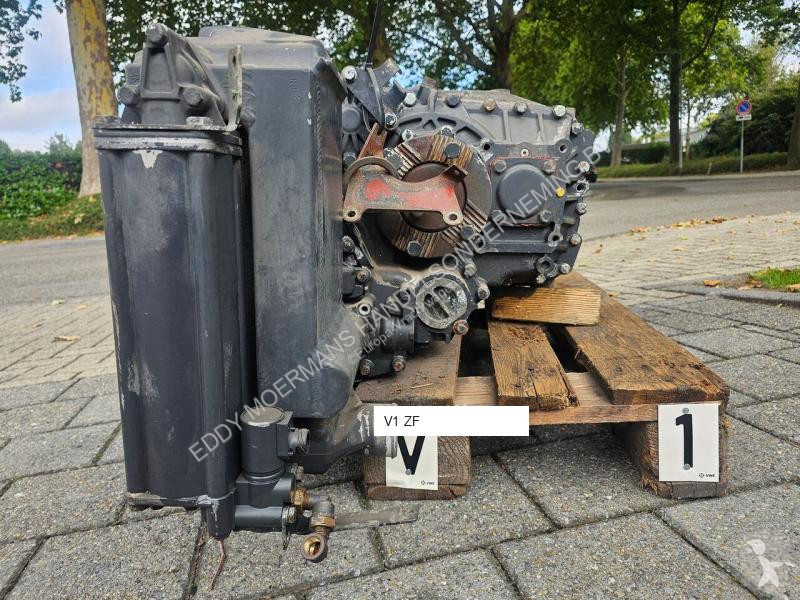 Pièces poids lourds ZF 16 S 2221TD