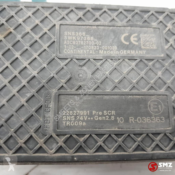 قطع غيار الآليات الثقيلة Volvo Occ sensor voor...