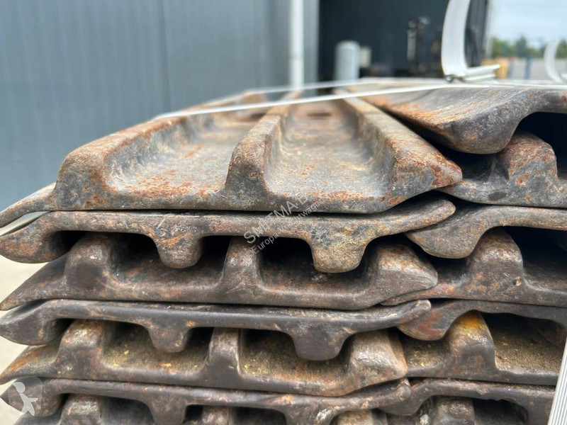 Vrachtwagenonderdelen Caterpillar 320D / 320E /...