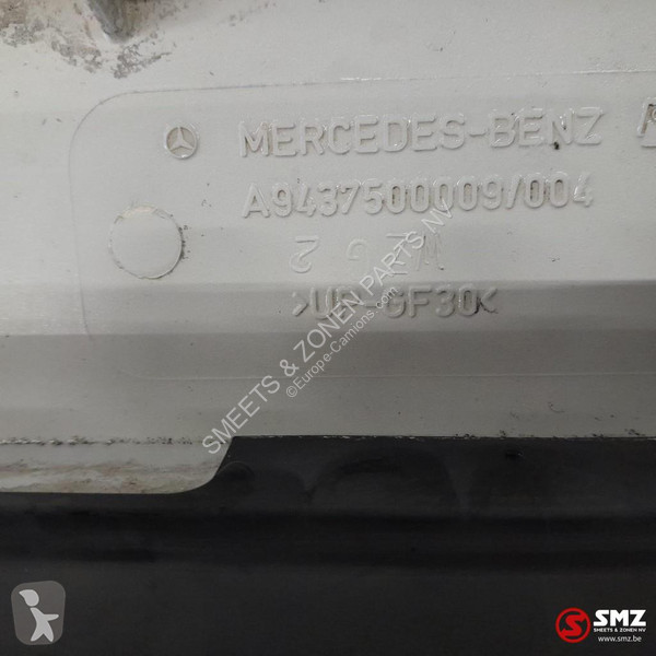 قطع غيار الآليات الثقيلة Mercedes Occ...