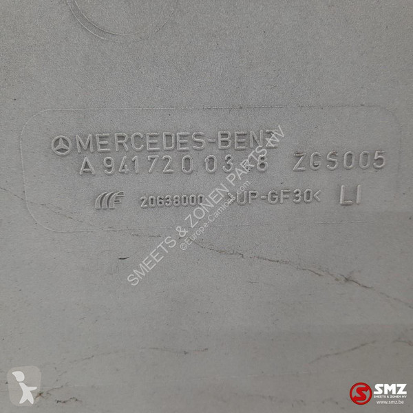 قطع غيار الآليات الثقيلة Mercedes Occ...