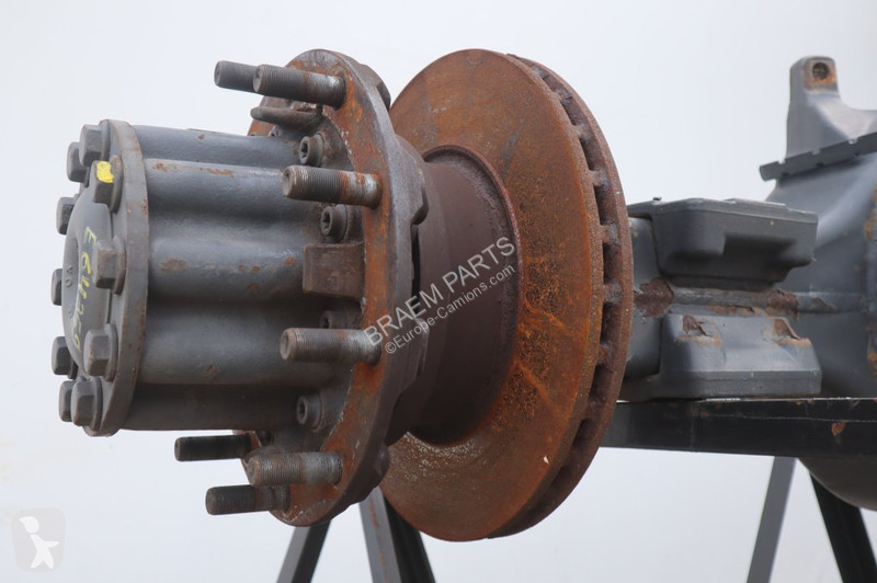 Vrachtwagenonderdelen Mercedes R440-13A/C22.5...