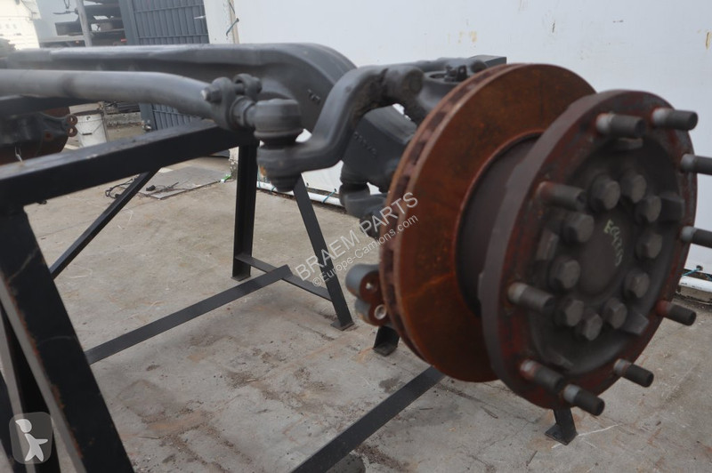 Vrachtwagenonderdelen Mercedes F-8A/C22.5...