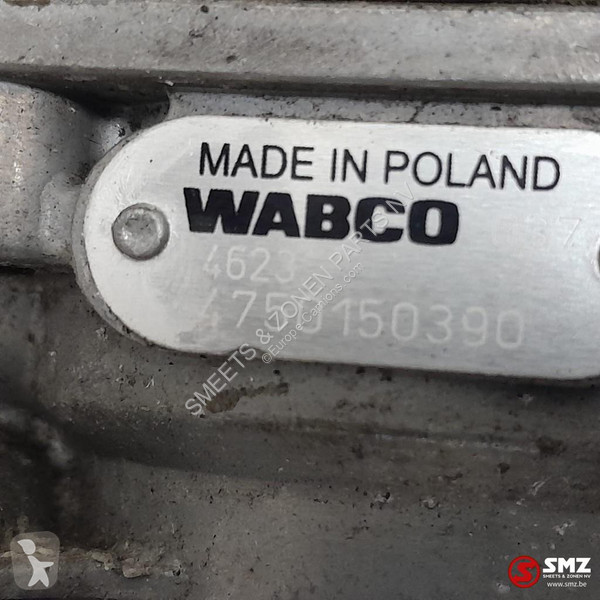 قطع غيار الآليات الثقيلة Iveco Occ set van 3...