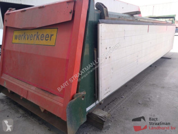 Pièces poids lourds Hyva