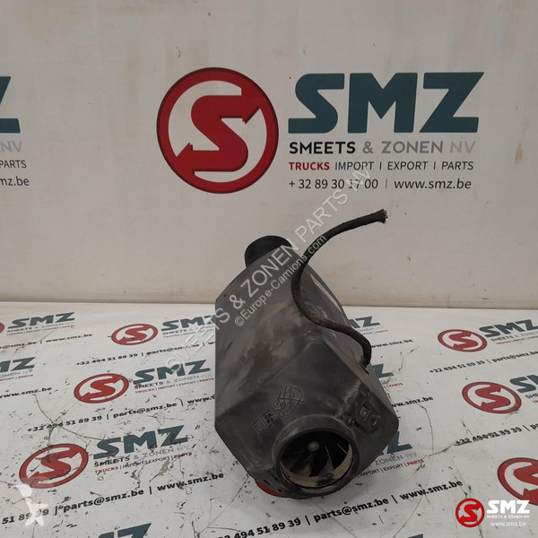قطع غيار الآليات الثقيلة MAN Occ...