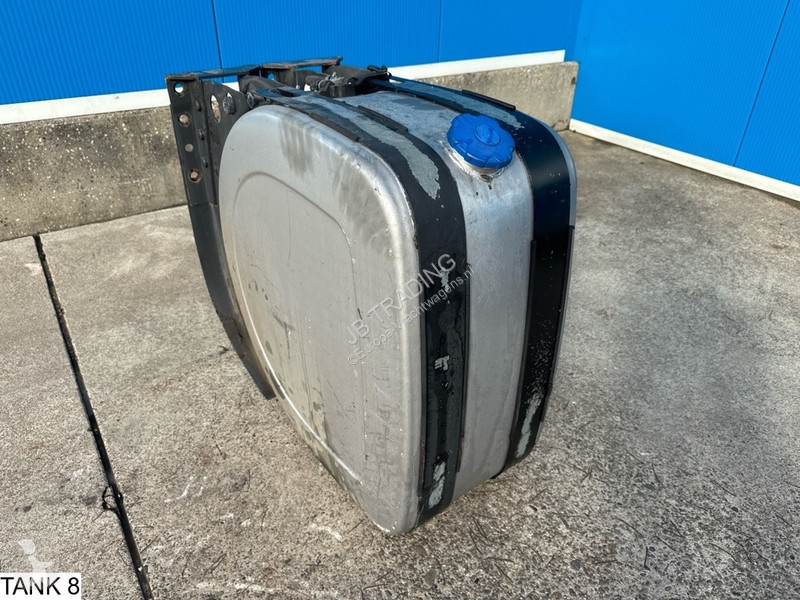 Repuestos para camiones Universeel AdBlue Tank