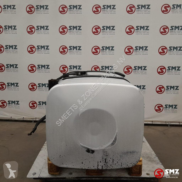 قطع غيار الآليات الثقيلة MAN Occ brandstoftank...