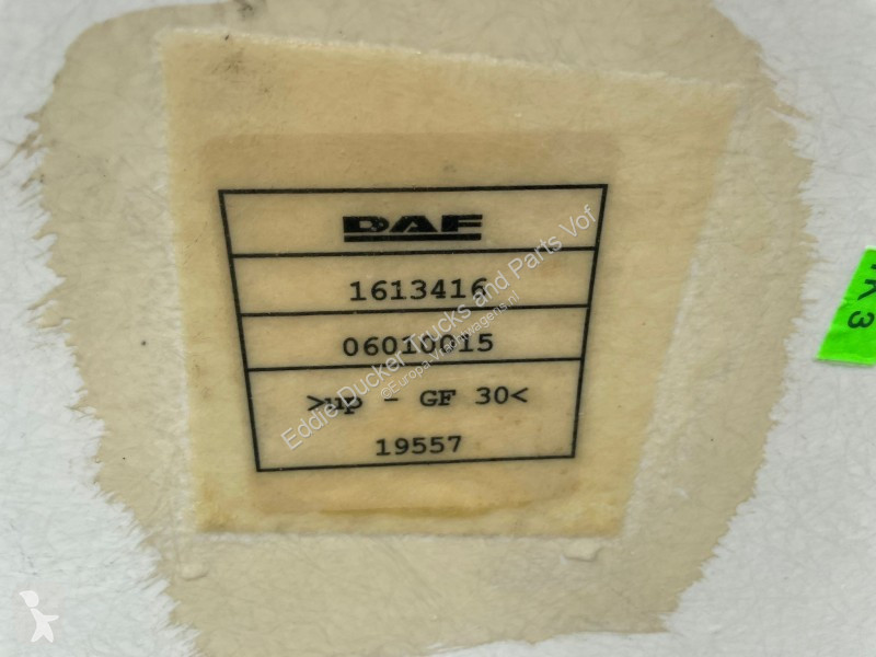 Vrachtwagenonderdelen DAF 1613416 SIDE-SKIRT...