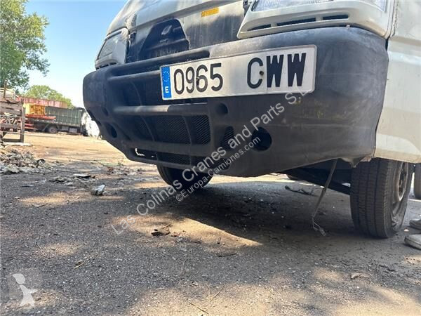 قطع غيار الآليات الثقيلة Piaggio Châssis pour...