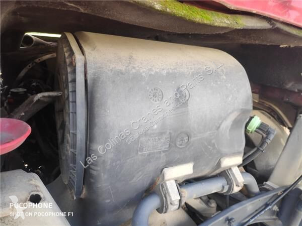 Repuestos para camiones Volvo Boîtier de filtre...