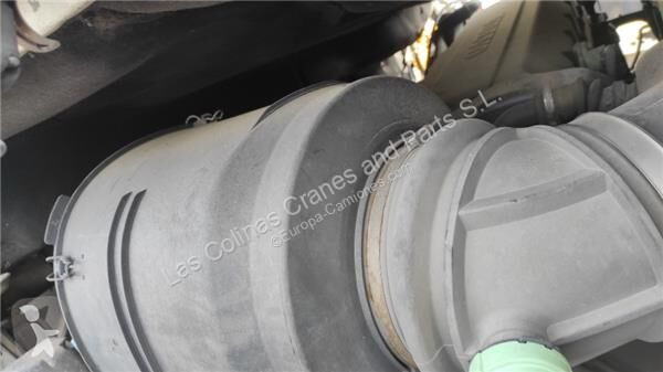 قطع غيار الآليات الثقيلة Volvo Boîtier de...