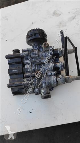 قطع غيار الآليات الثقيلة MAN Soupape...