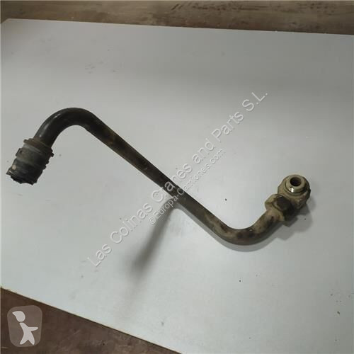 قطع غيار الآليات الثقيلة DAF Tuyau pour...