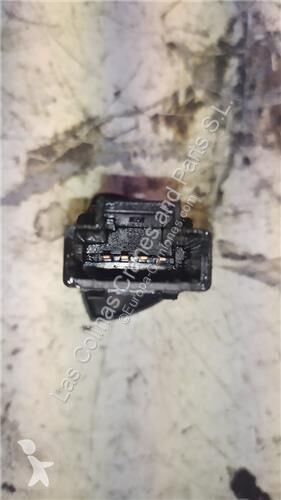 قطع غيار الآليات الثقيلة Renault Bouton de...