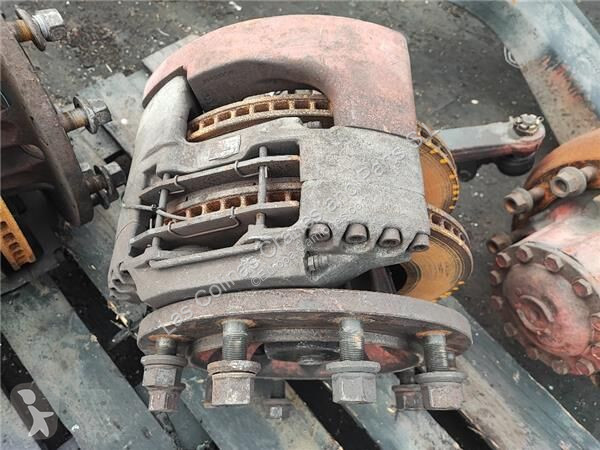 قطع غيار الآليات الثقيلة Iveco Disque de frein...